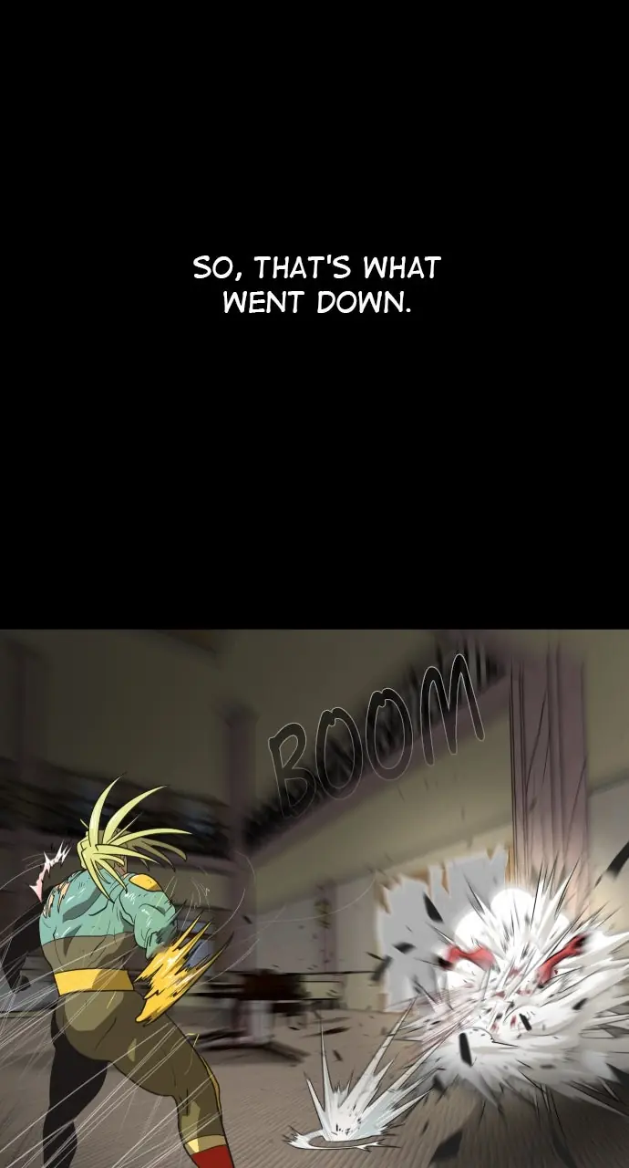 The Superhuman Era Chapter 15 Page 75