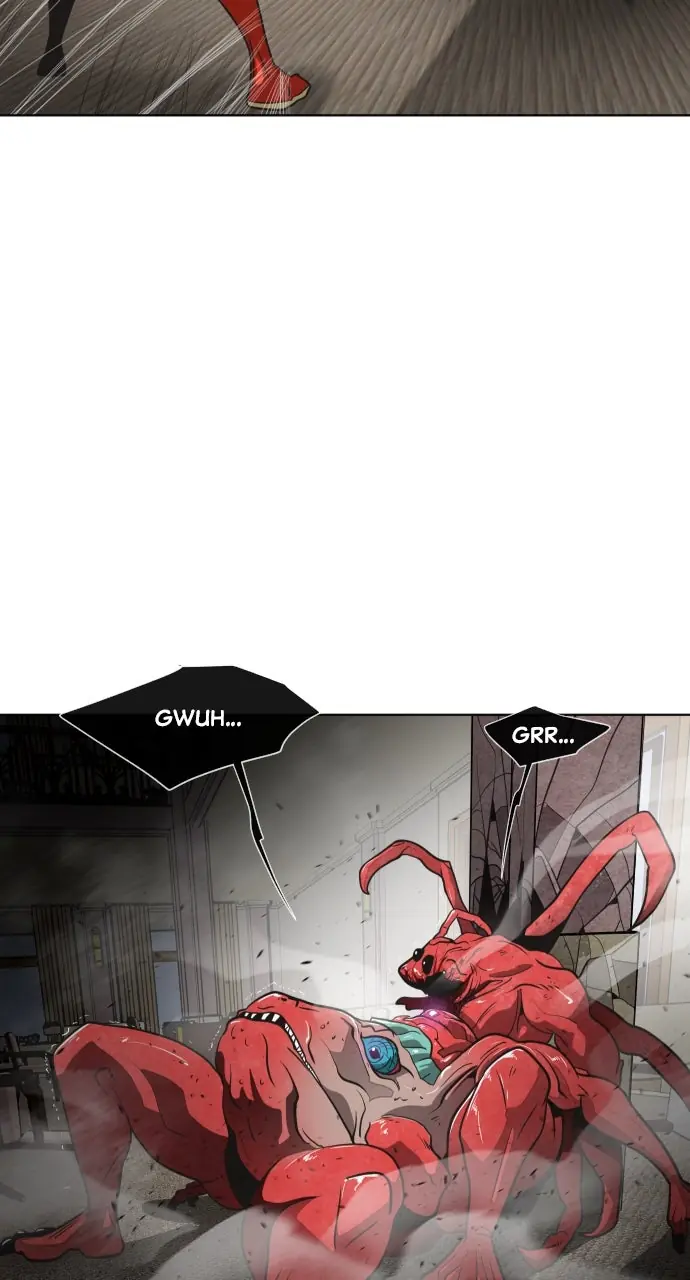 The Superhuman Era Chapter 15 Page 76