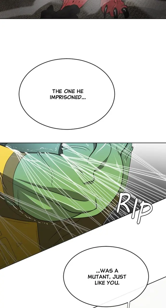 The Superhuman Era Chapter 15 Page 77