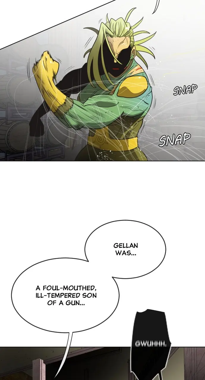 The Superhuman Era Chapter 15 Page 78