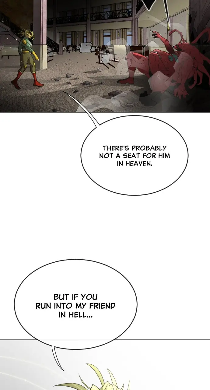 The Superhuman Era Chapter 15 Page 79