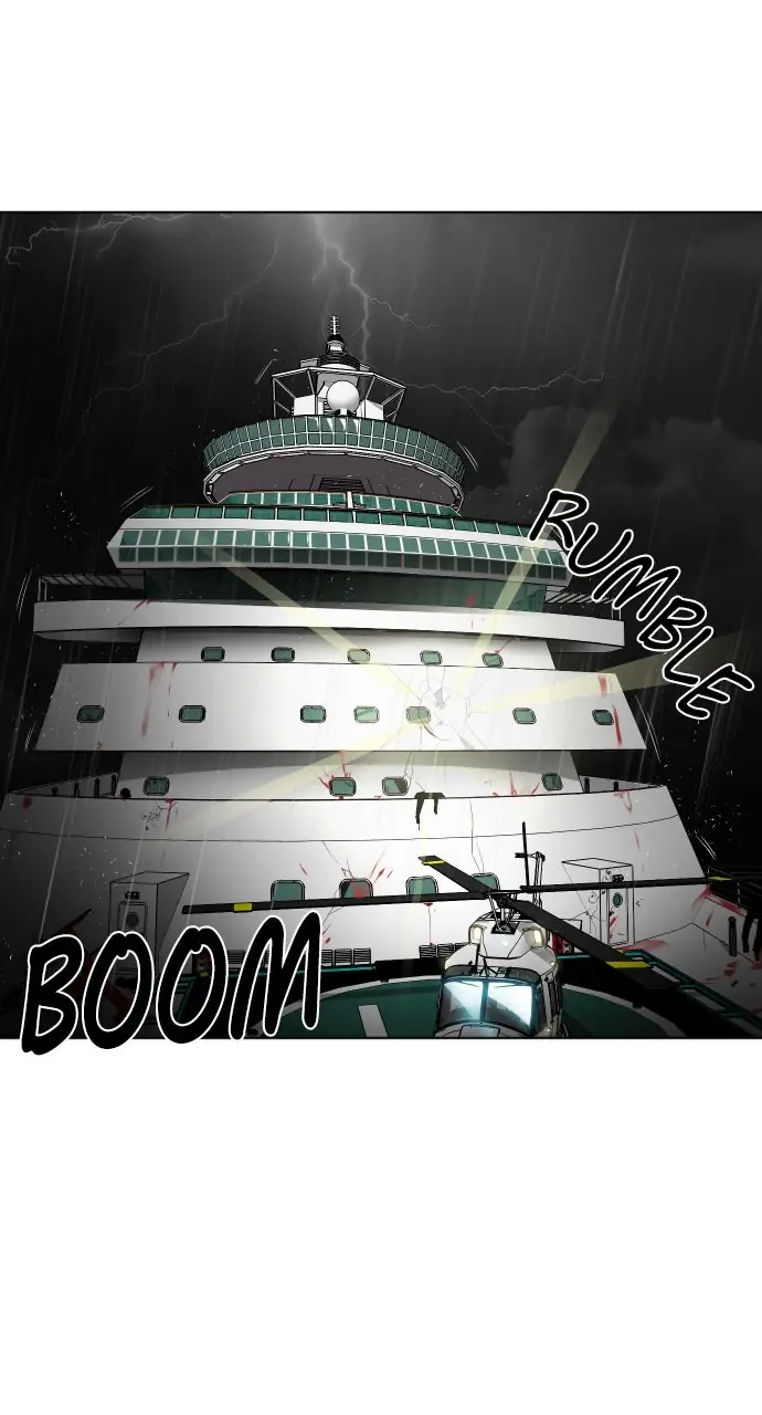 The Superhuman Era Chapter 15 Page 85