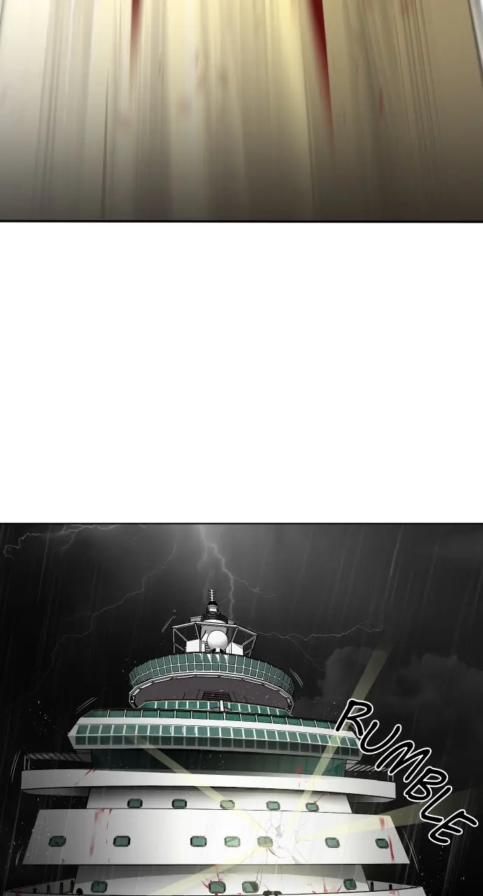 The Superhuman Era Chapter 16 Page 3