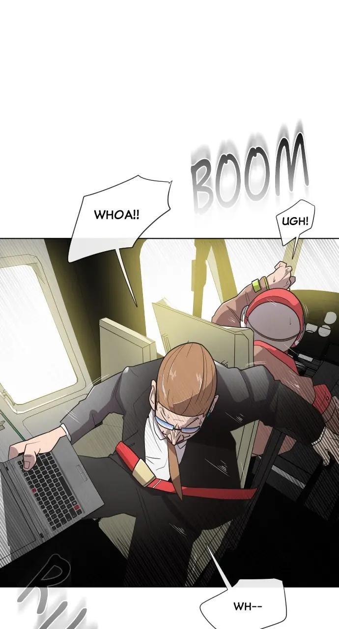 The Superhuman Era Chapter 16 Page 7