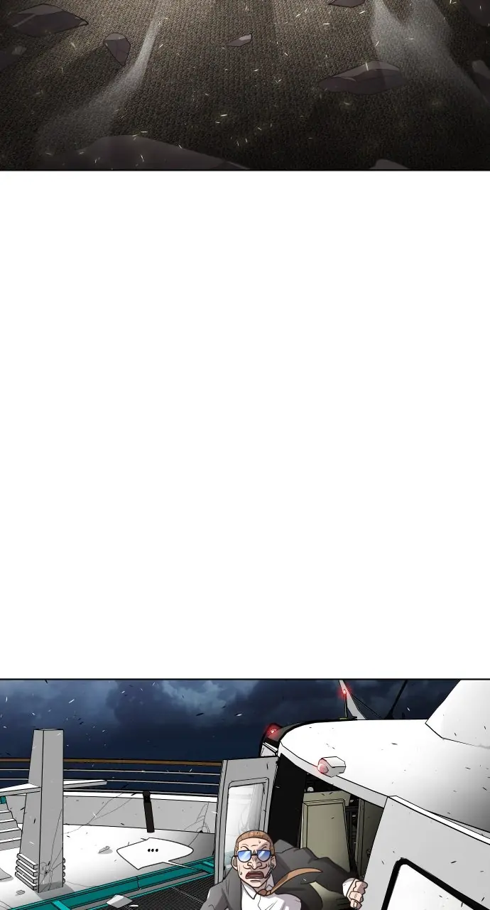 The Superhuman Era Chapter 16 Page 11