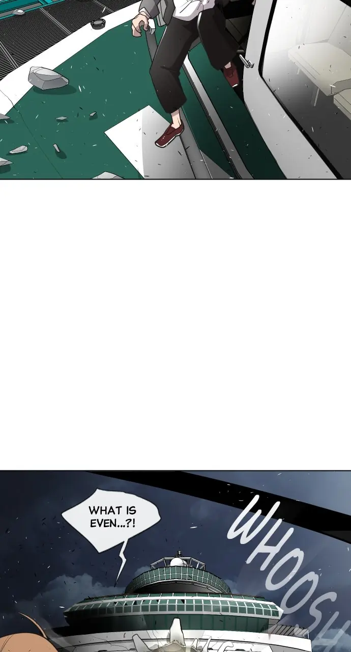 The Superhuman Era Chapter 16 Page 12