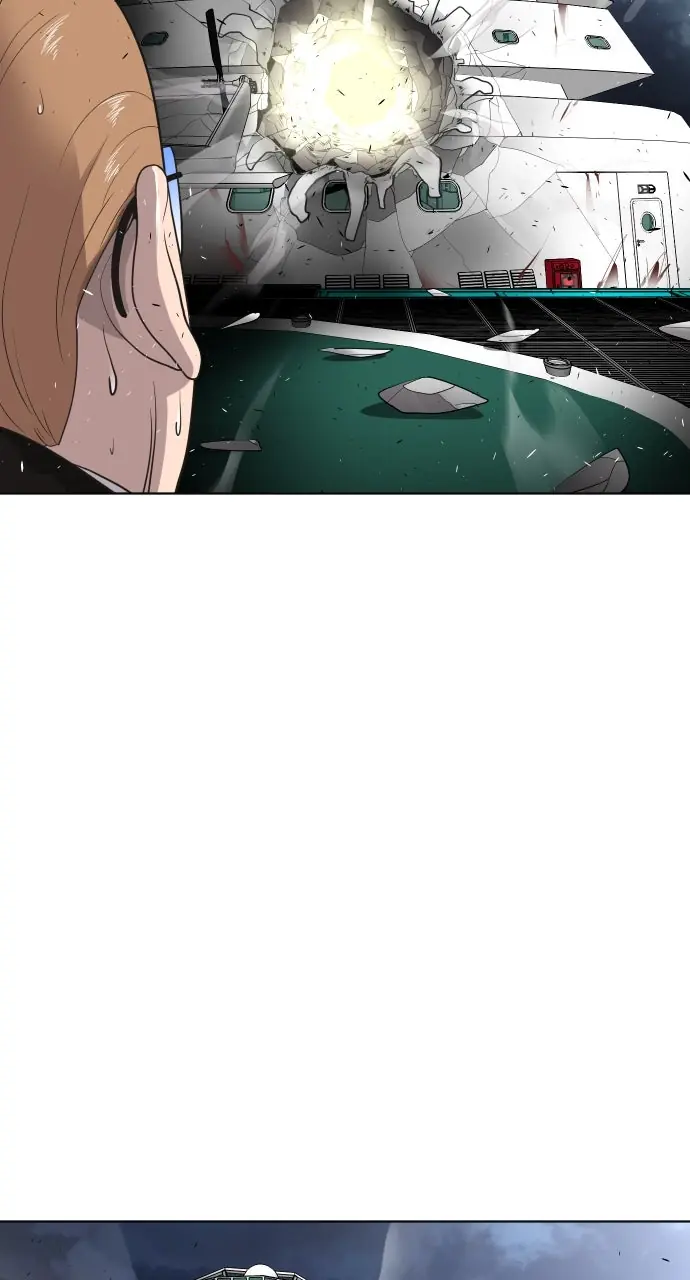 The Superhuman Era Chapter 16 Page 13