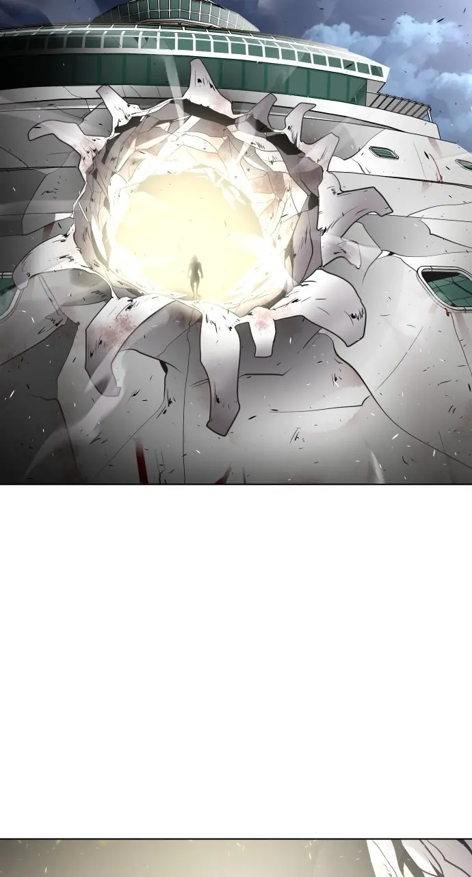 The Superhuman Era Chapter 16 Page 14