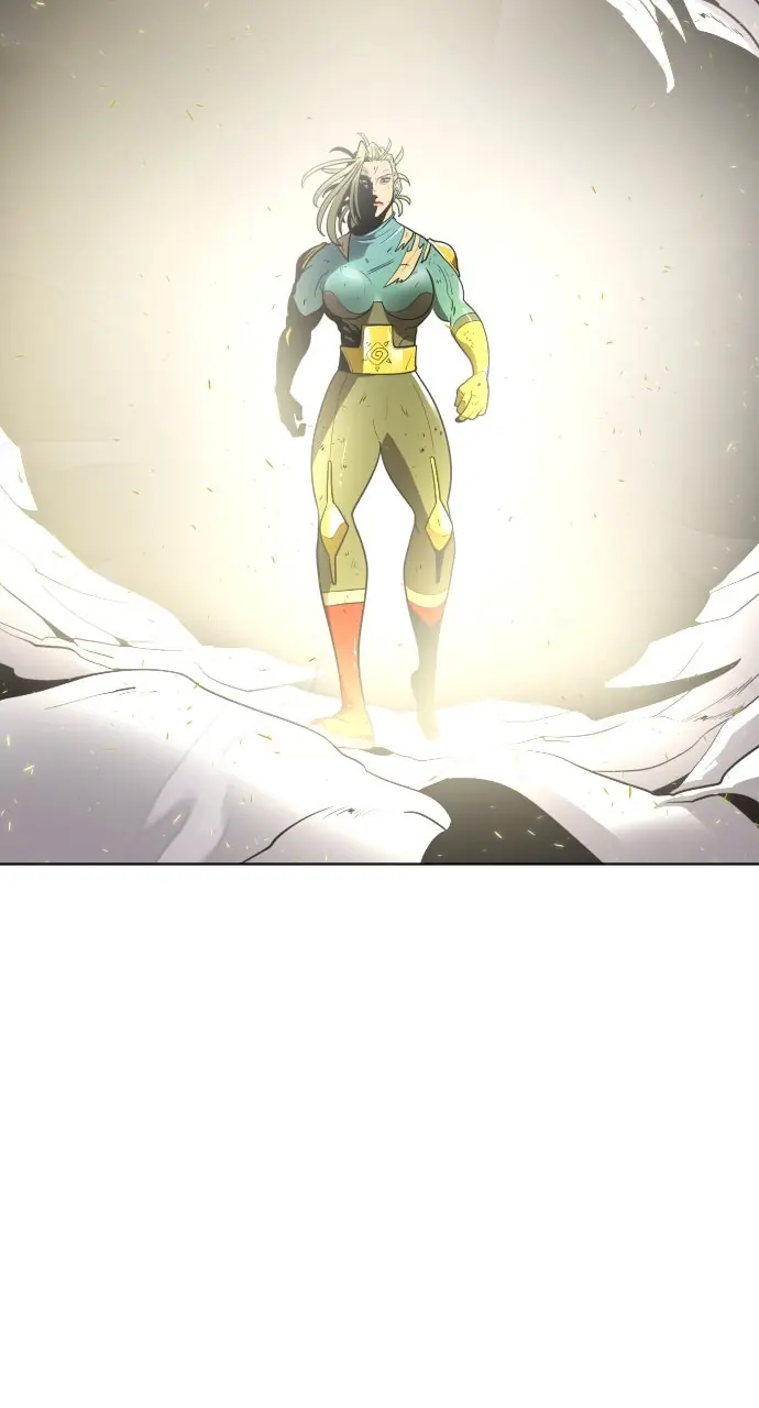 The Superhuman Era Chapter 16 Page 15