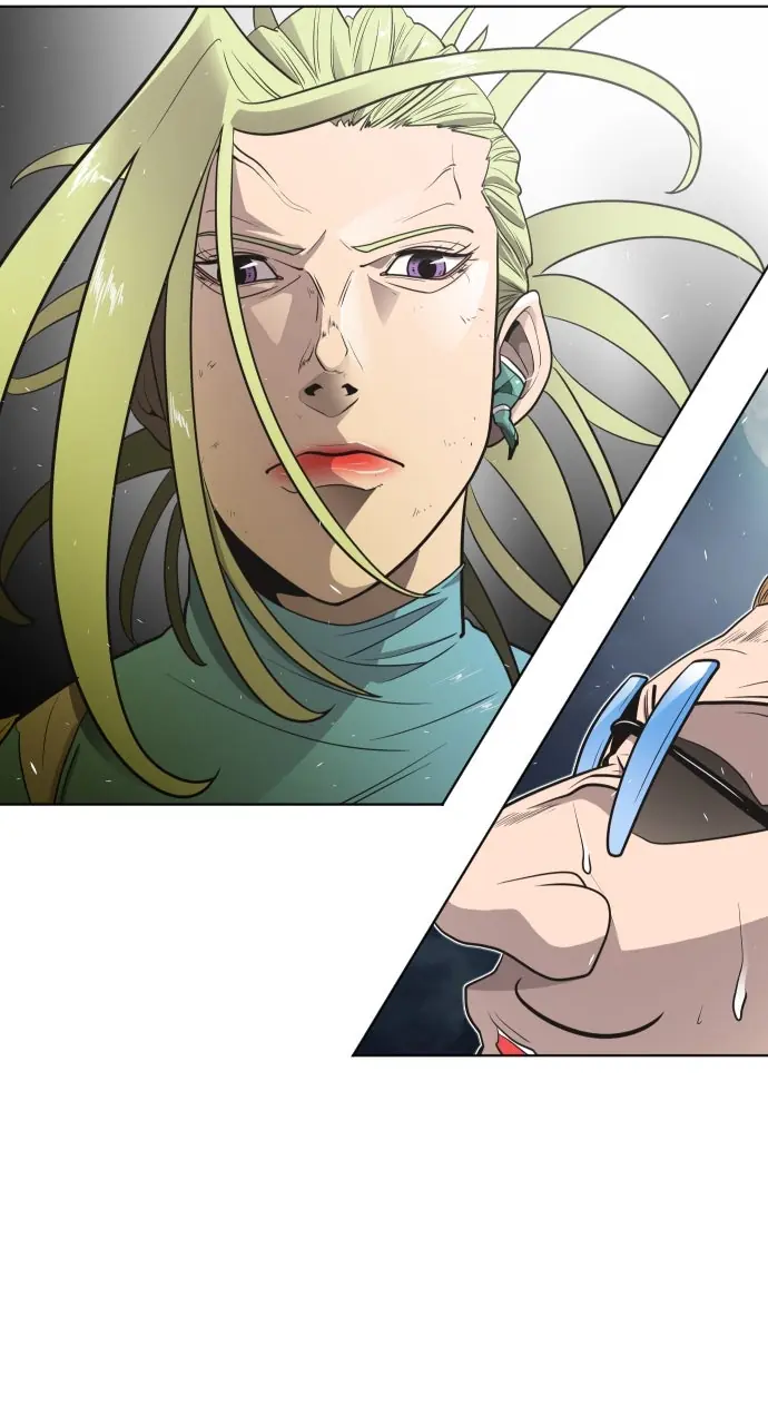 The Superhuman Era Chapter 16 Page 16