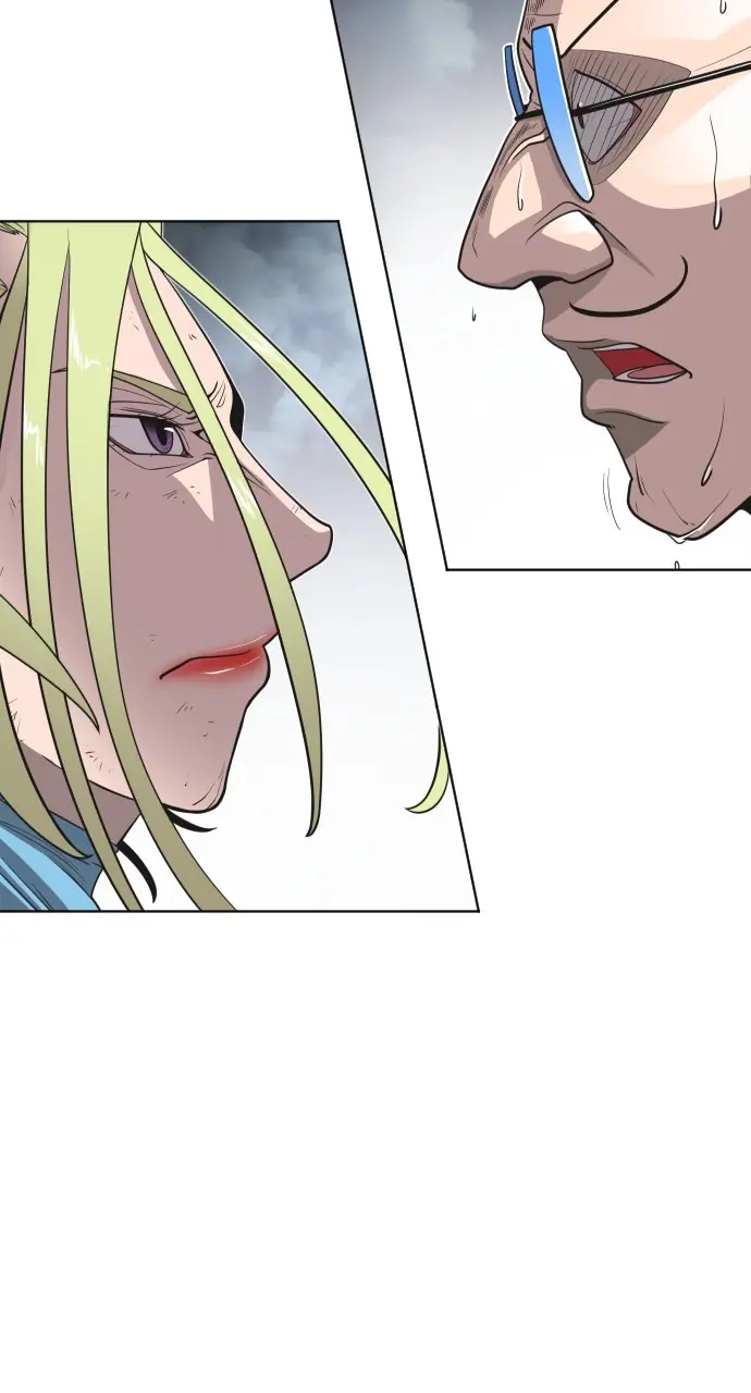 The Superhuman Era Chapter 16 Page 18