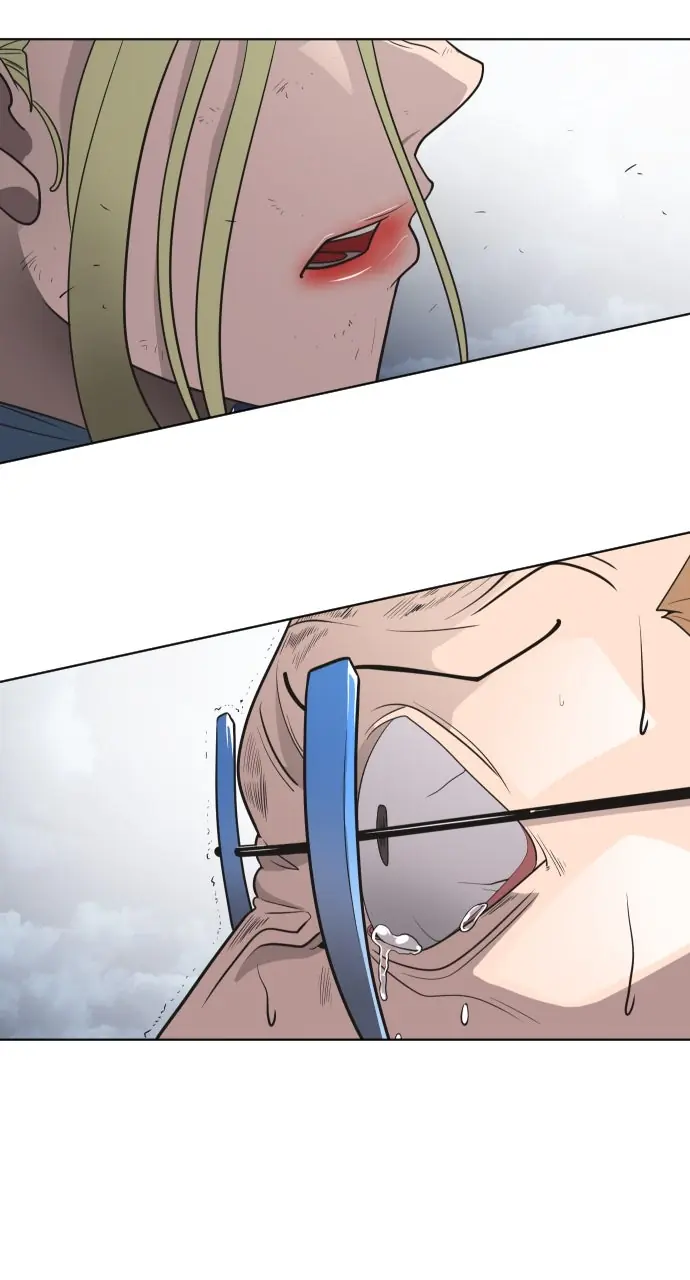 The Superhuman Era Chapter 16 Page 19