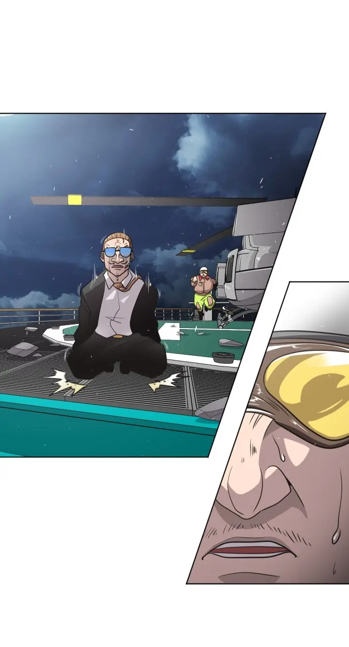 The Superhuman Era Chapter 16 Page 20