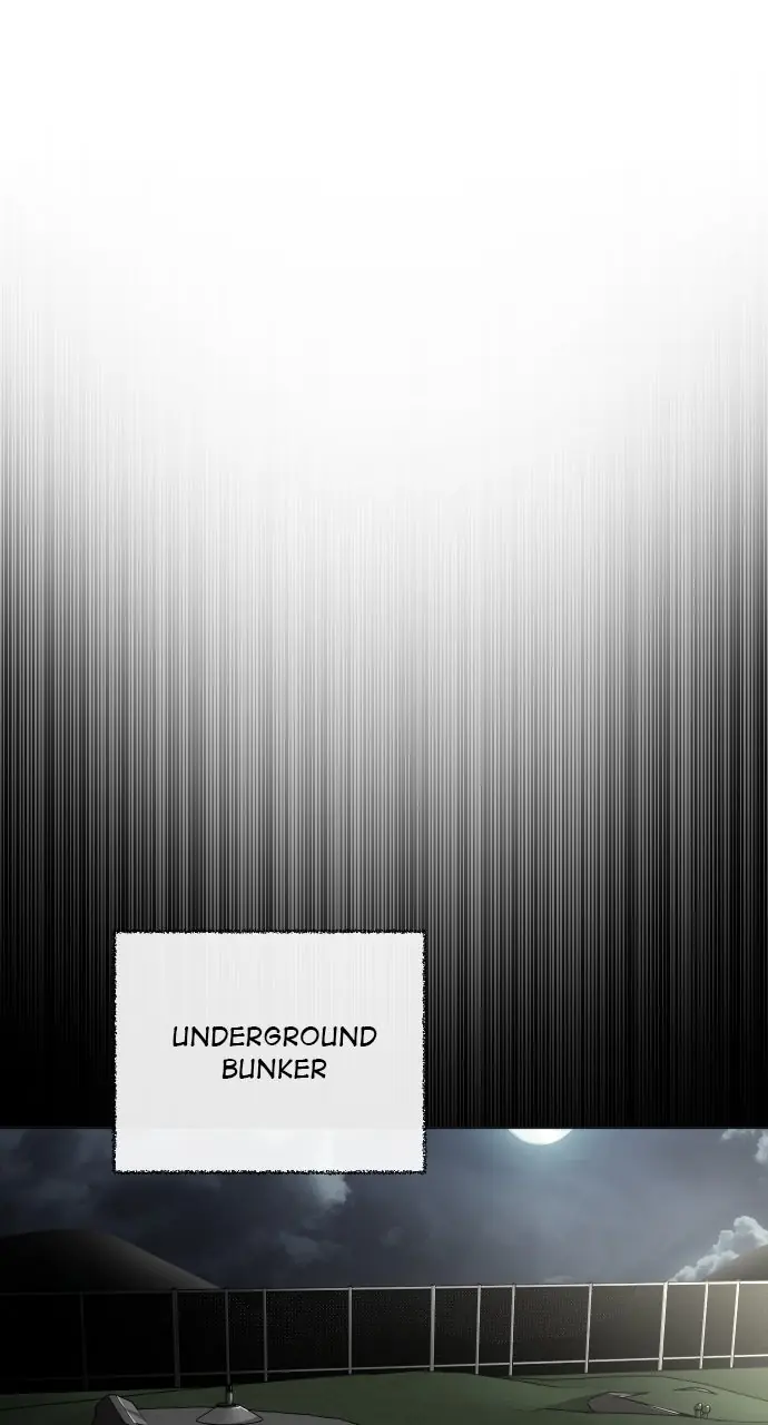 The Superhuman Era Chapter 16 Page 23