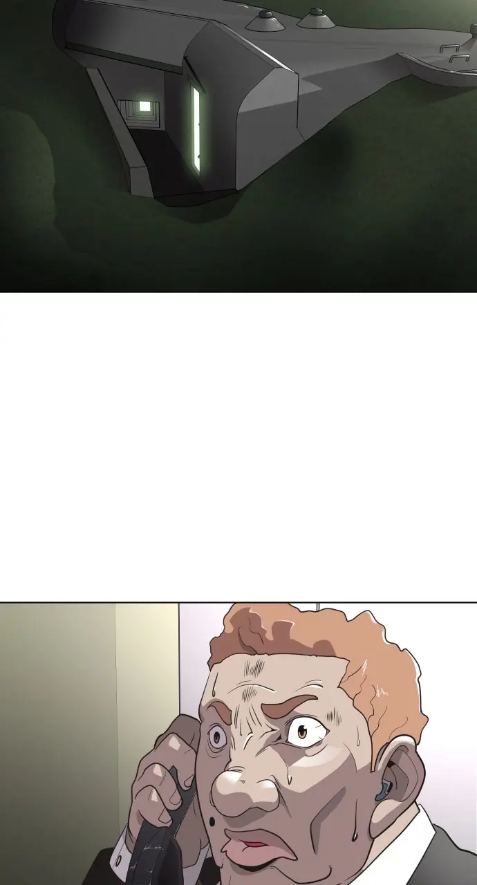 The Superhuman Era Chapter 16 Page 24