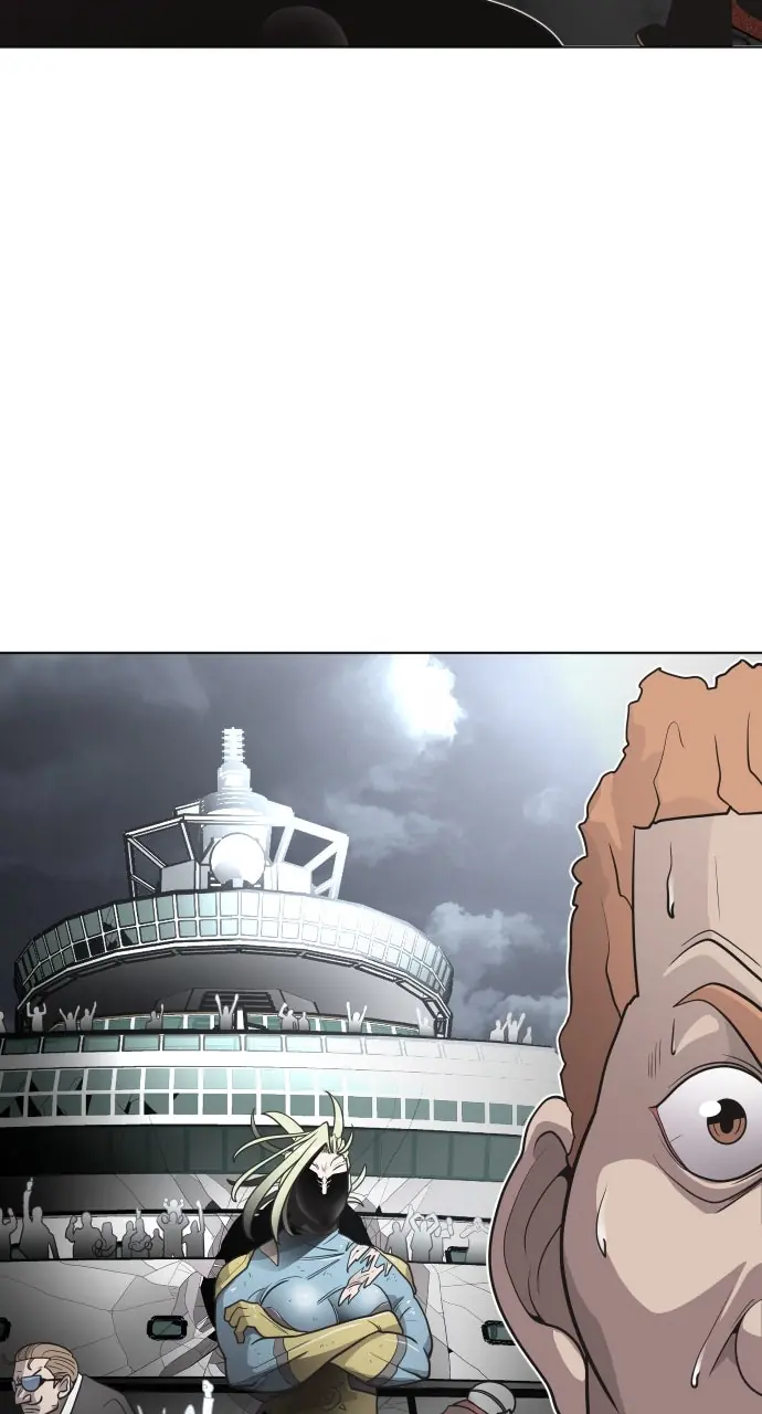 The Superhuman Era Chapter 16 Page 28