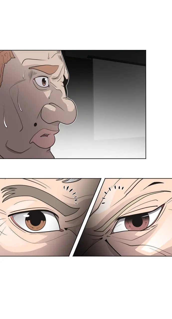 The Superhuman Era Chapter 16 Page 33