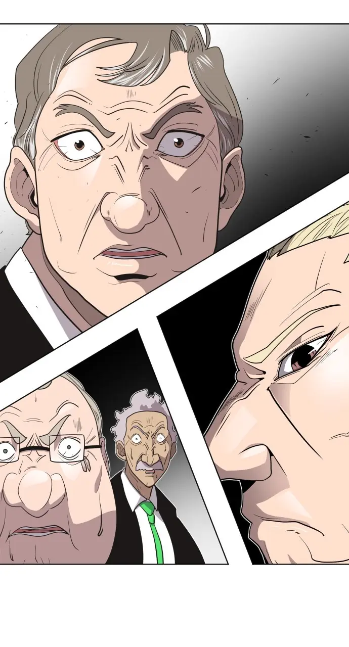 The Superhuman Era Chapter 16 Page 35