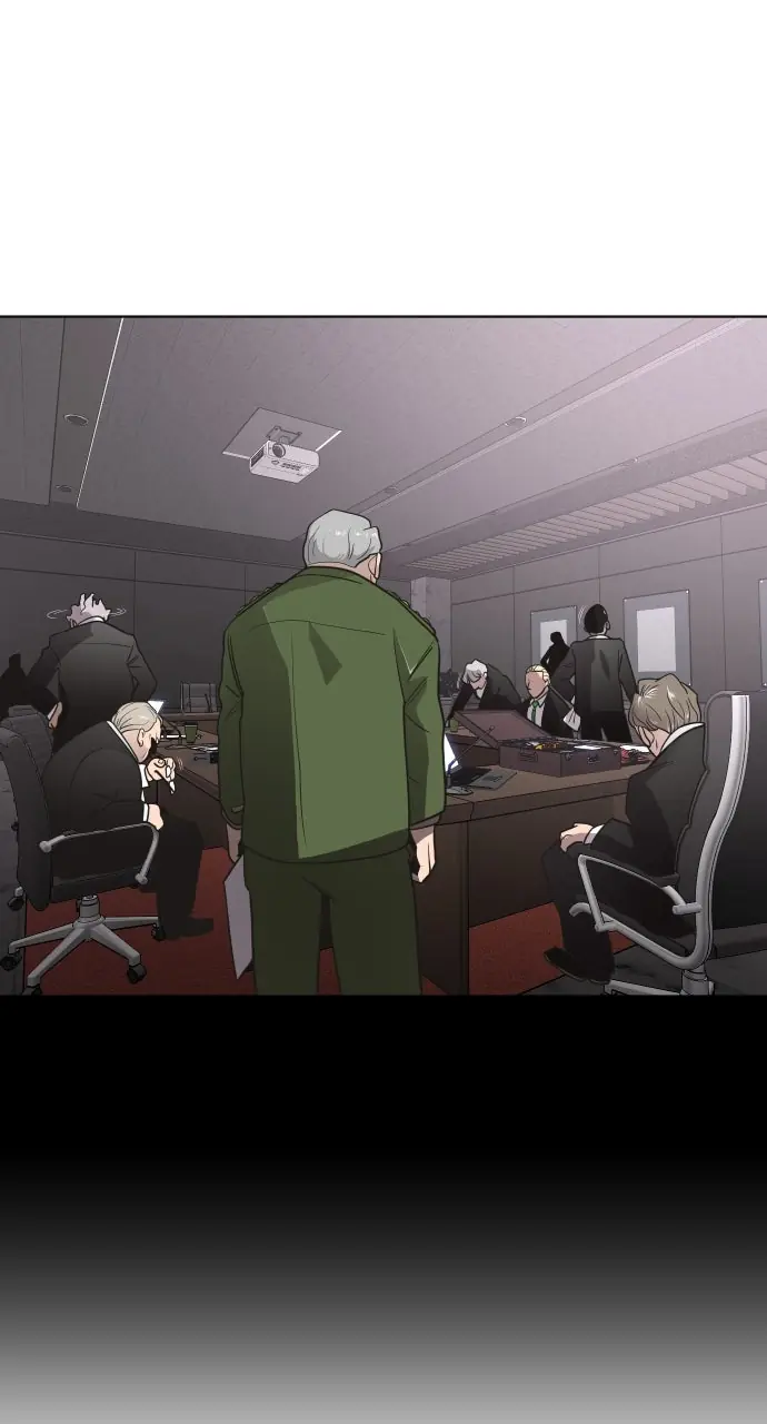 The Superhuman Era Chapter 16 Page 36