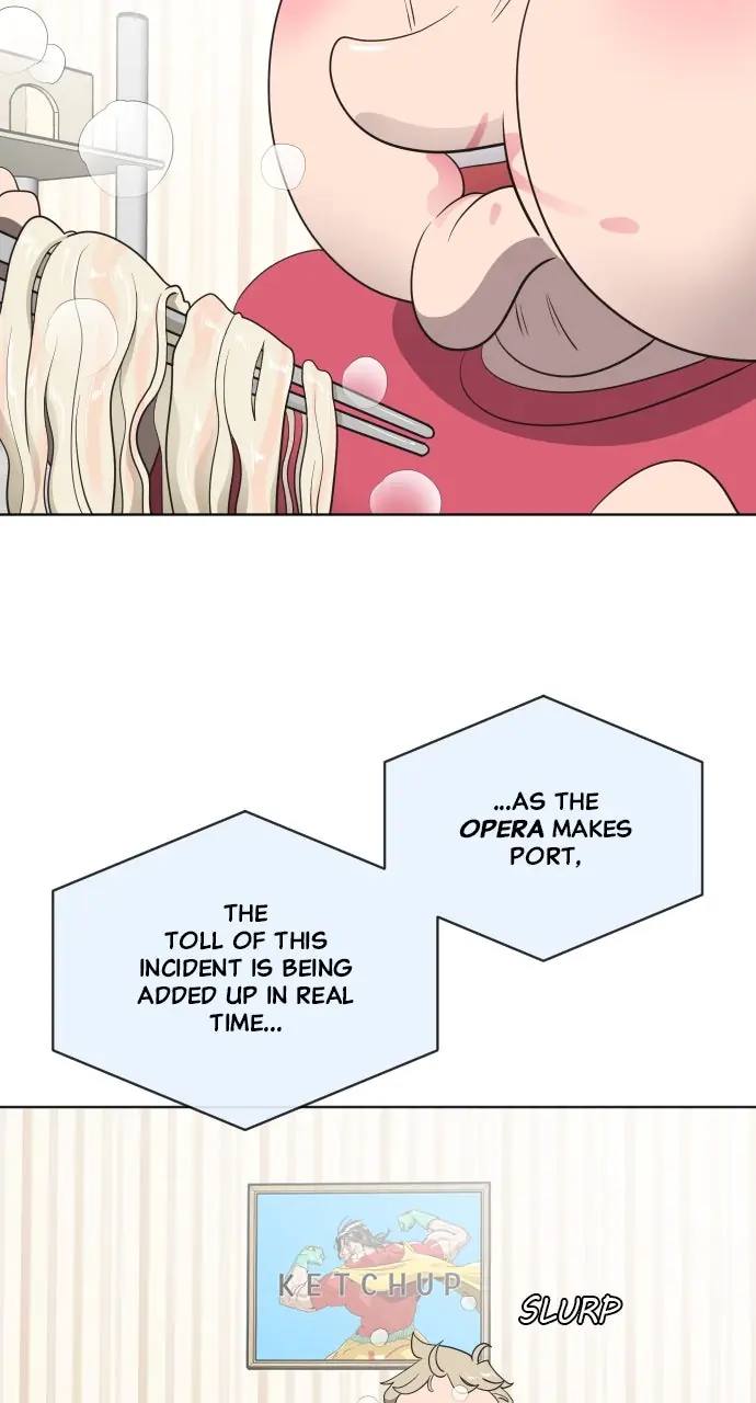 The Superhuman Era Chapter 16 Page 40