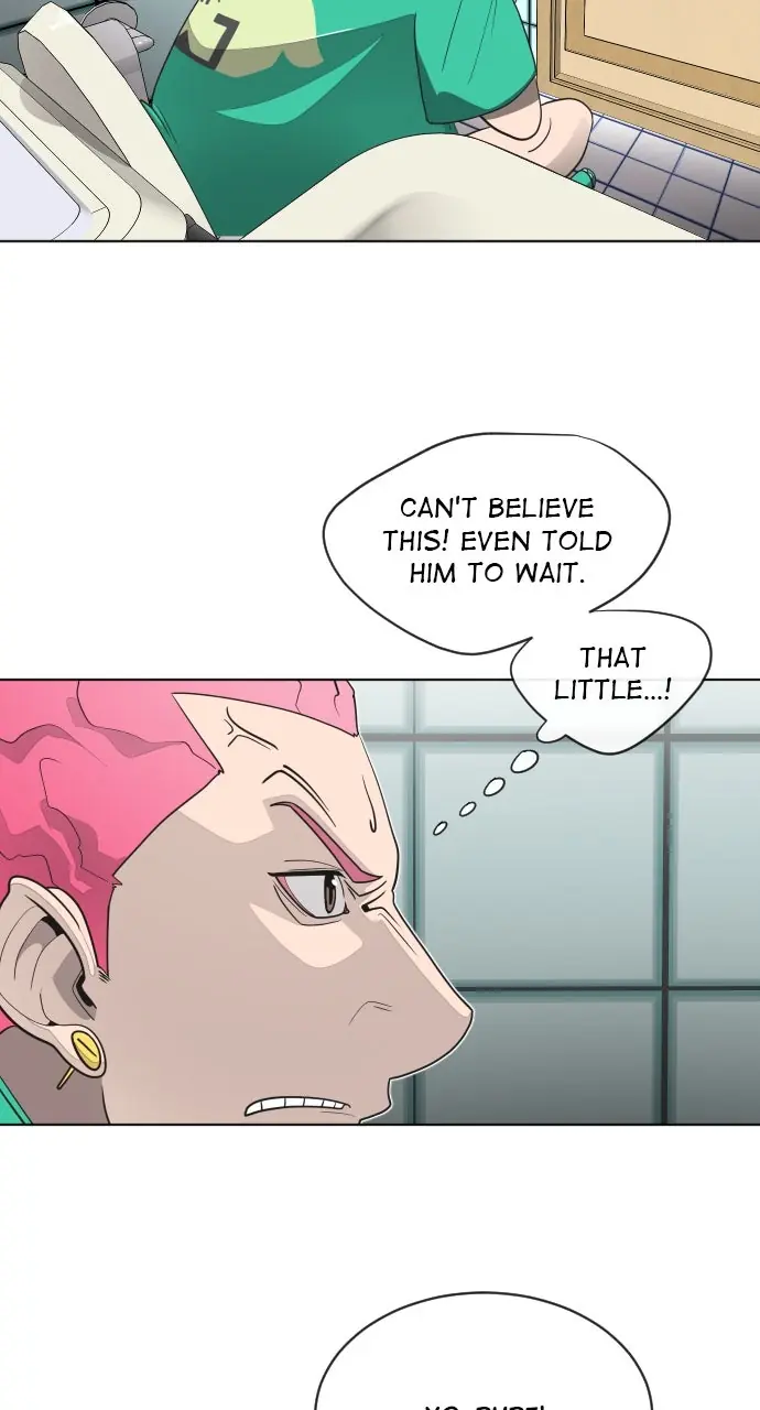 The Superhuman Era Chapter 16 Page 42