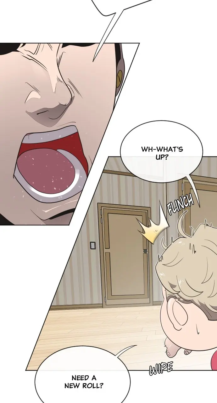 The Superhuman Era Chapter 16 Page 44