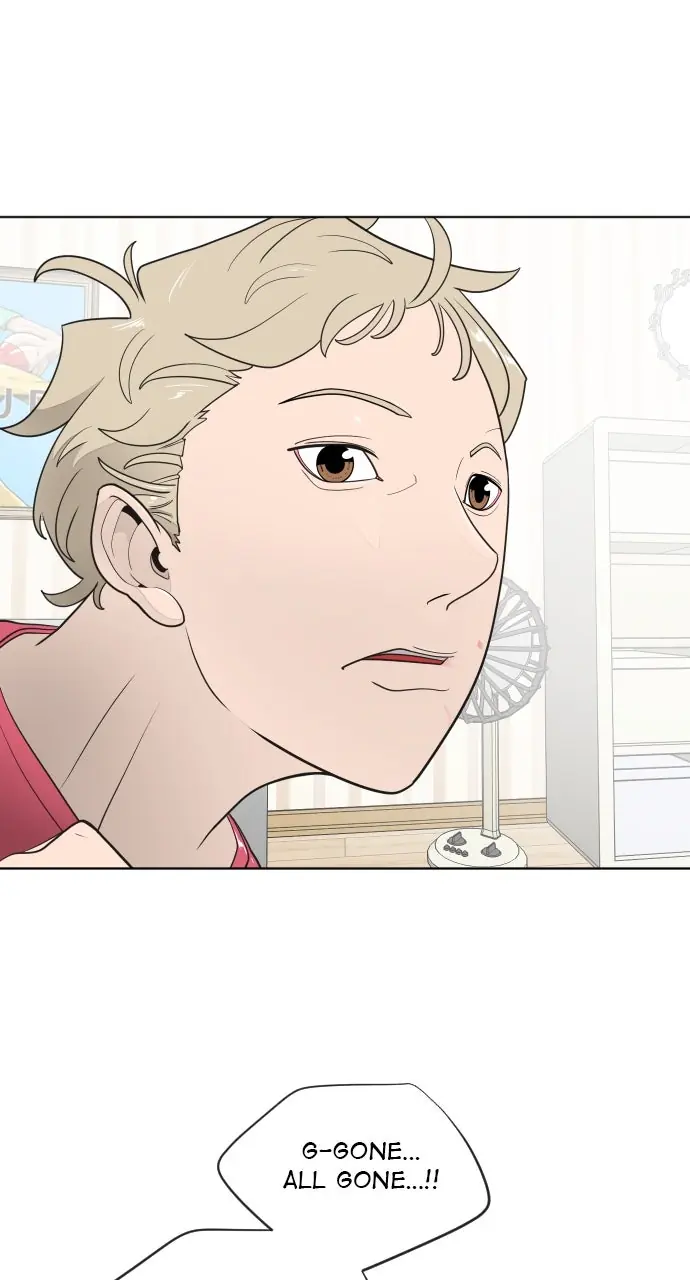 The Superhuman Era Chapter 16 Page 46