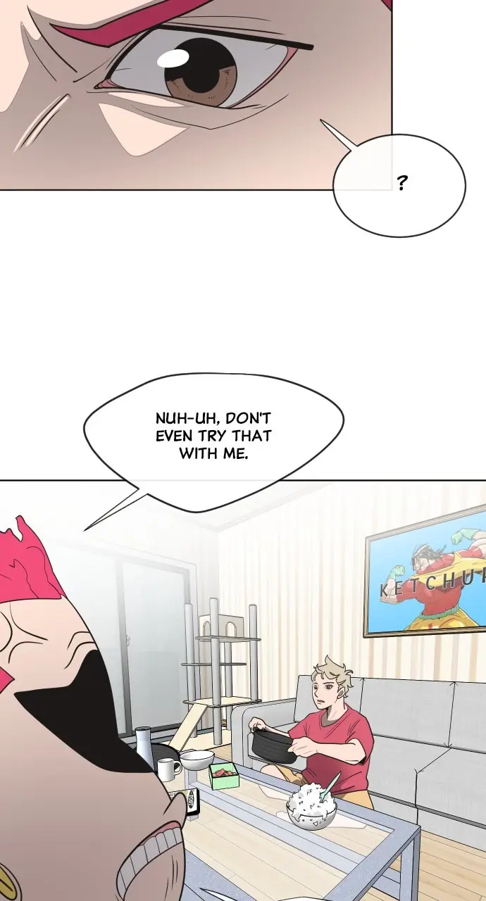 The Superhuman Era Chapter 16 Page 49