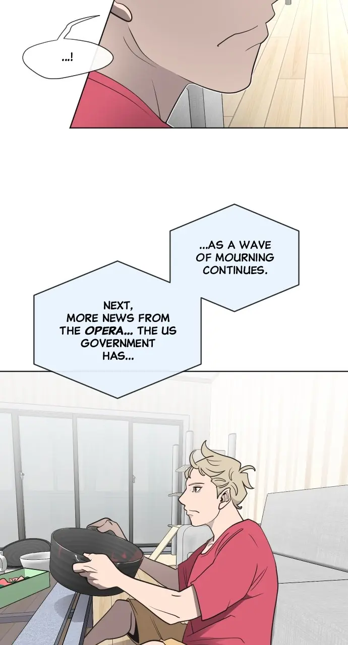 The Superhuman Era Chapter 16 Page 53