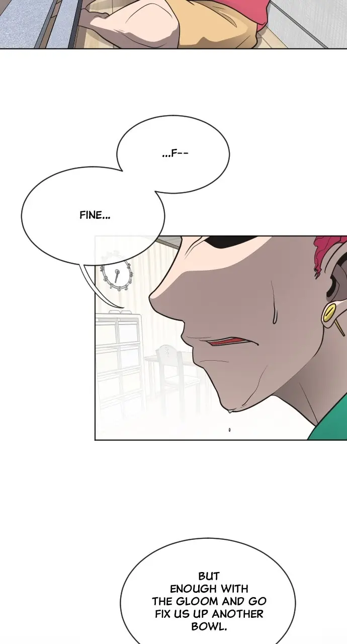 The Superhuman Era Chapter 16 Page 54