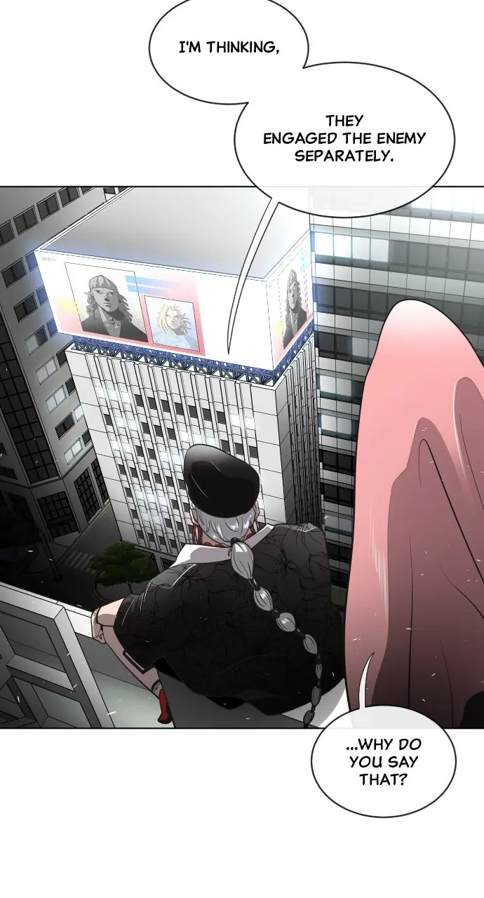 The Superhuman Era Chapter 16 Page 57