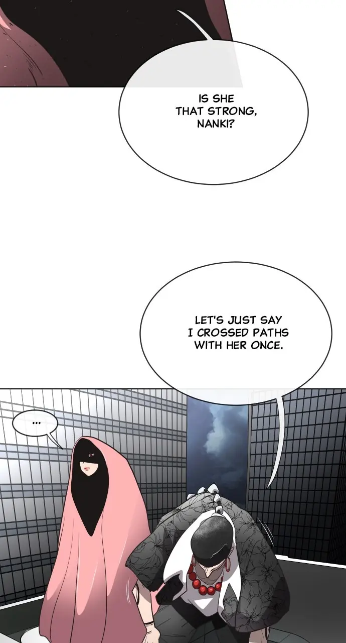 The Superhuman Era Chapter 16 Page 59