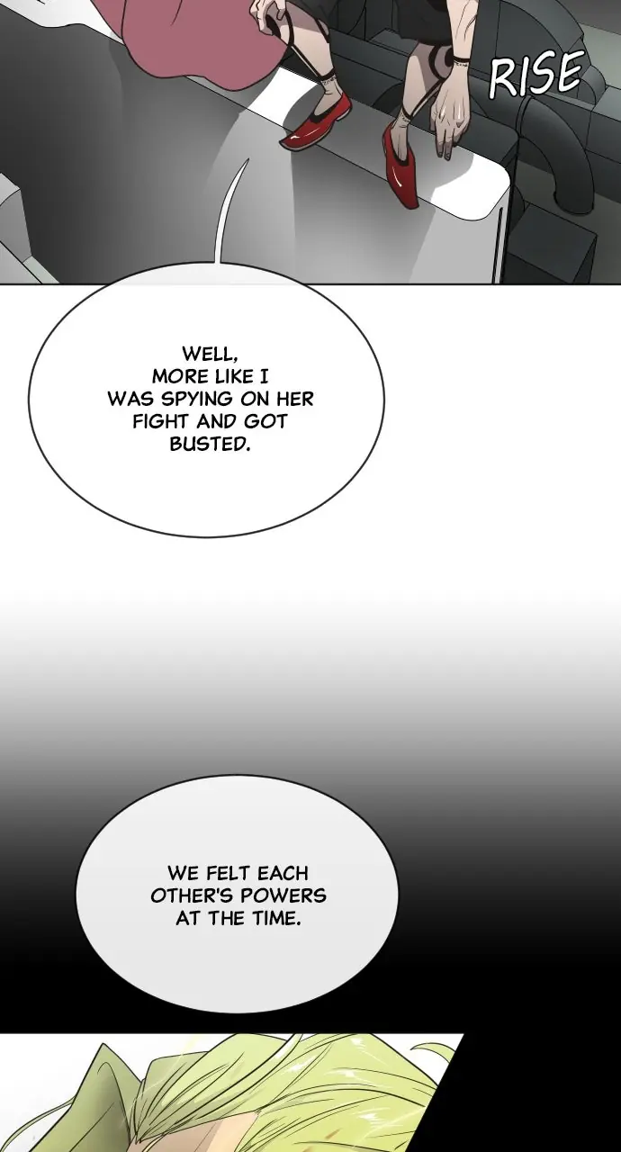 The Superhuman Era Chapter 16 Page 60