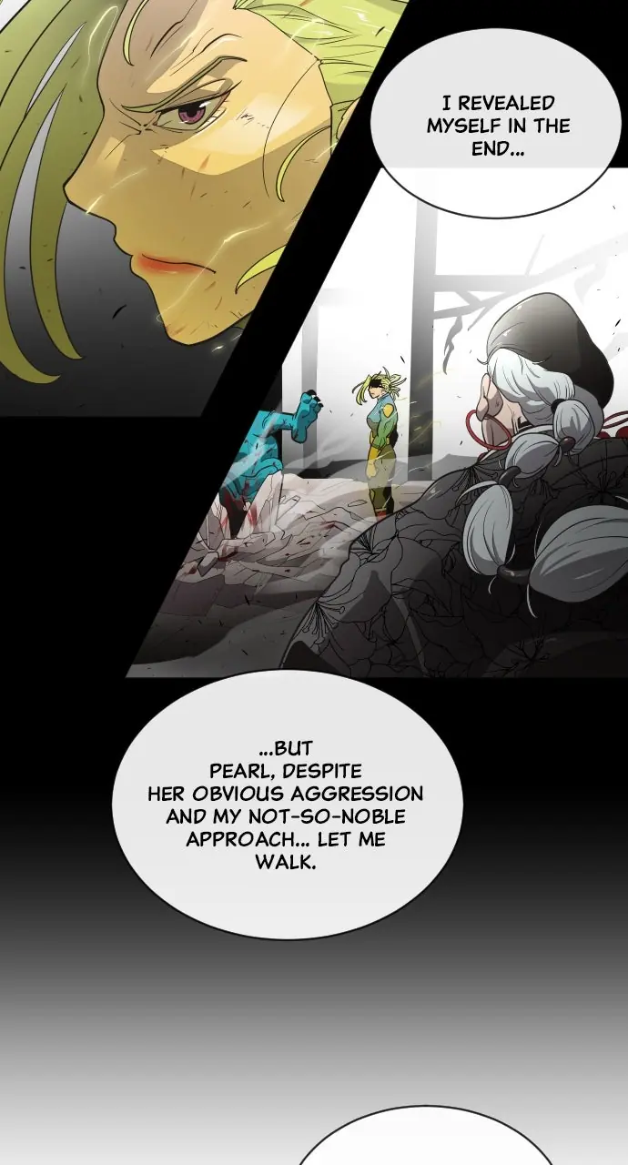 The Superhuman Era Chapter 16 Page 61