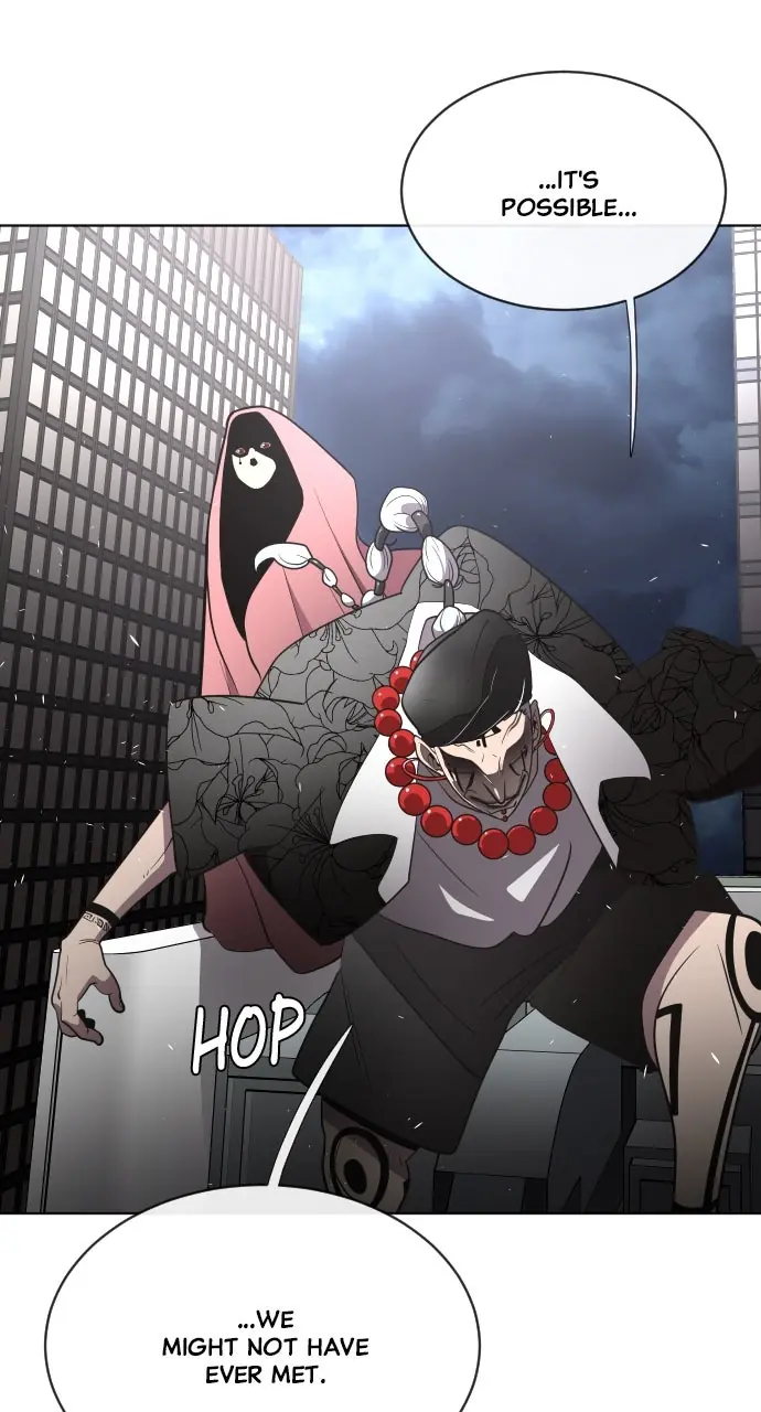 The Superhuman Era Chapter 16 Page 63