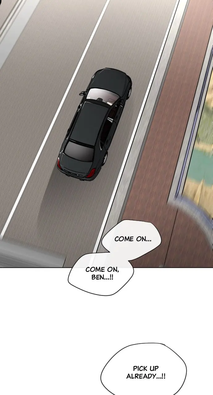 The Superhuman Era Chapter 16 Page 67