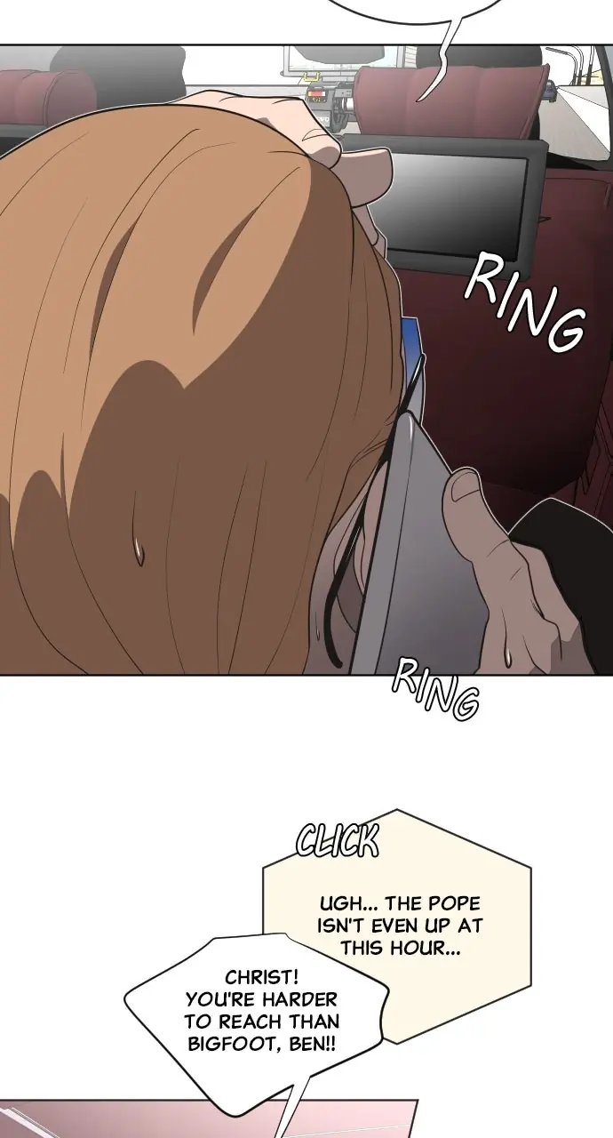 The Superhuman Era Chapter 16 Page 68