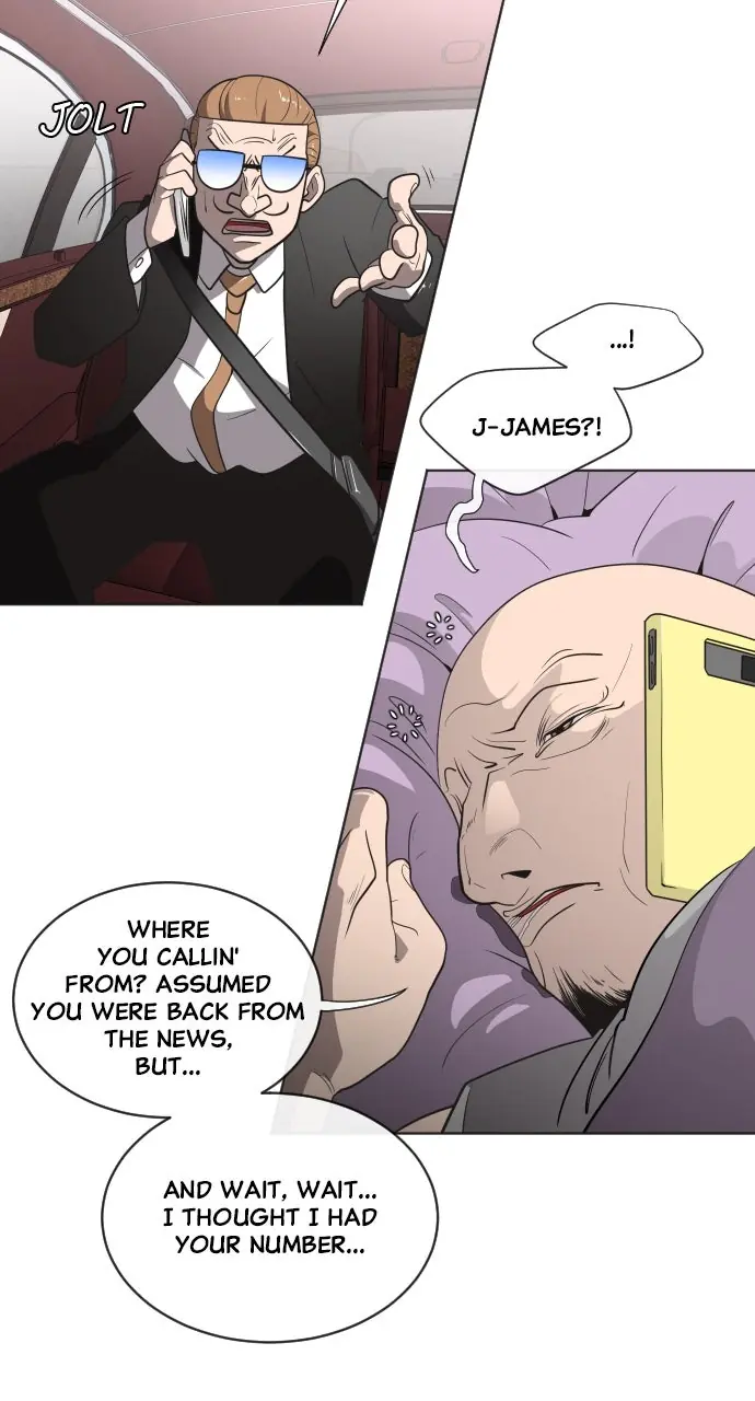 The Superhuman Era Chapter 16 Page 69