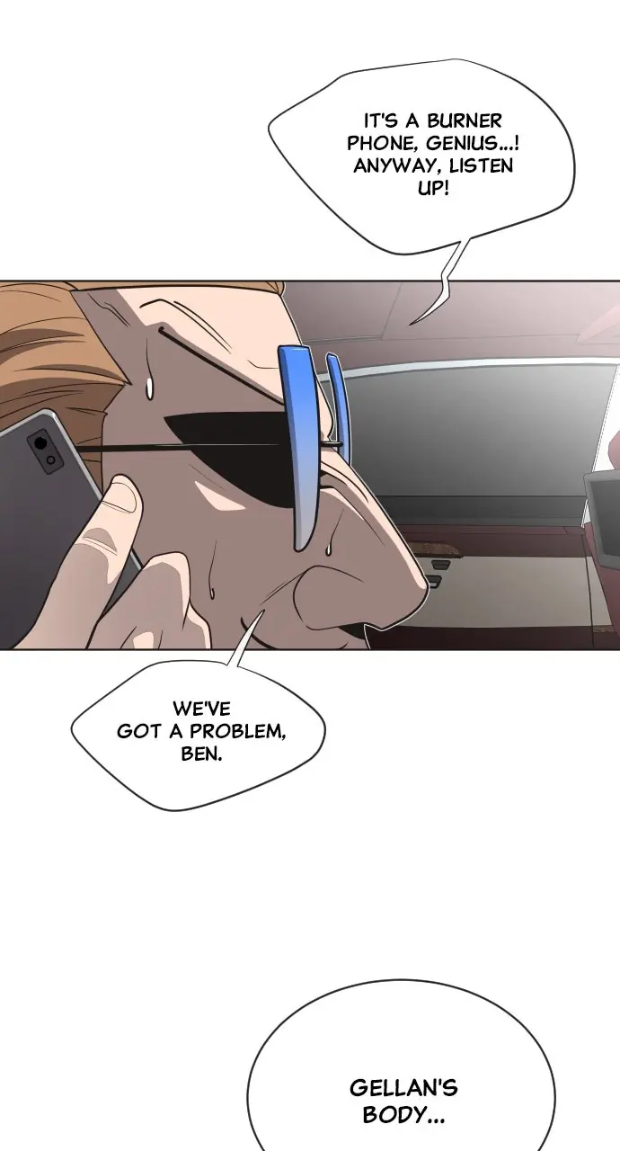 The Superhuman Era Chapter 16 Page 70