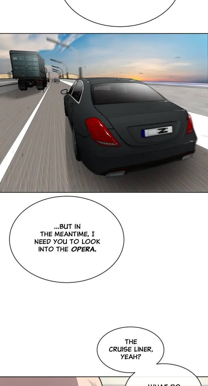 The Superhuman Era Chapter 17 Page 7