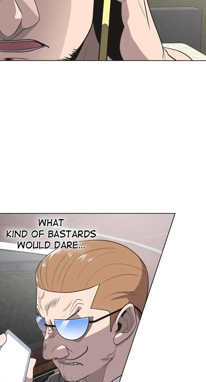 The Superhuman Era Chapter 17 Page 9