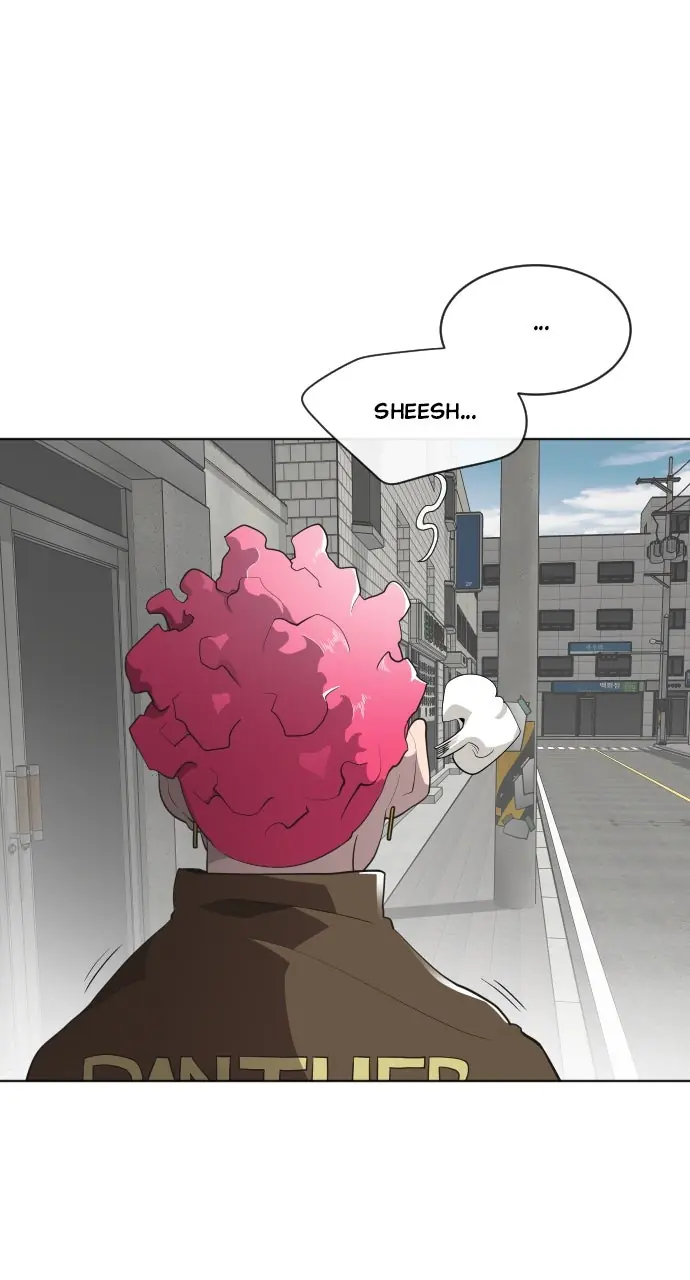 The Superhuman Era Chapter 17 Page 12