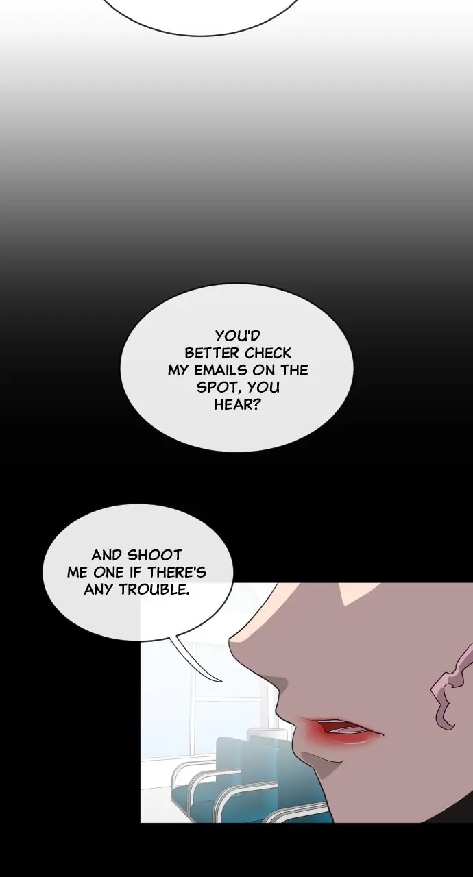 The Superhuman Era Chapter 17 Page 14