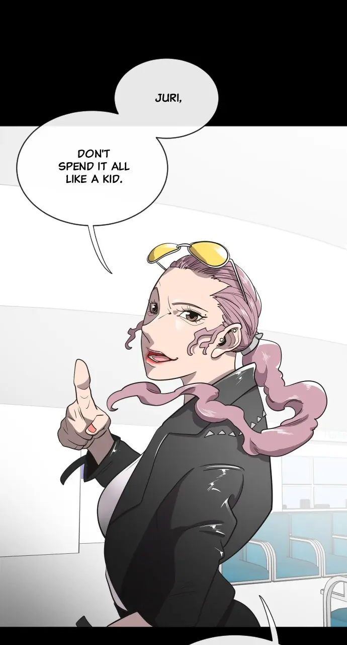 The Superhuman Era Chapter 17 Page 16