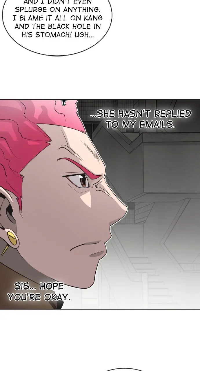 The Superhuman Era Chapter 17 Page 18