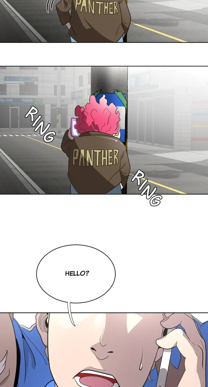 The Superhuman Era Chapter 17 Page 24