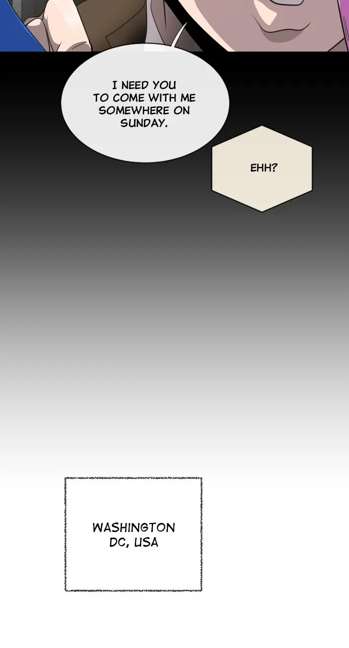 The Superhuman Era Chapter 17 Page 30