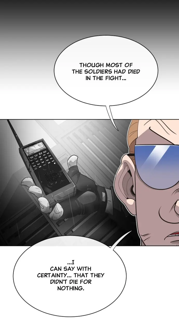 The Superhuman Era Chapter 17 Page 37