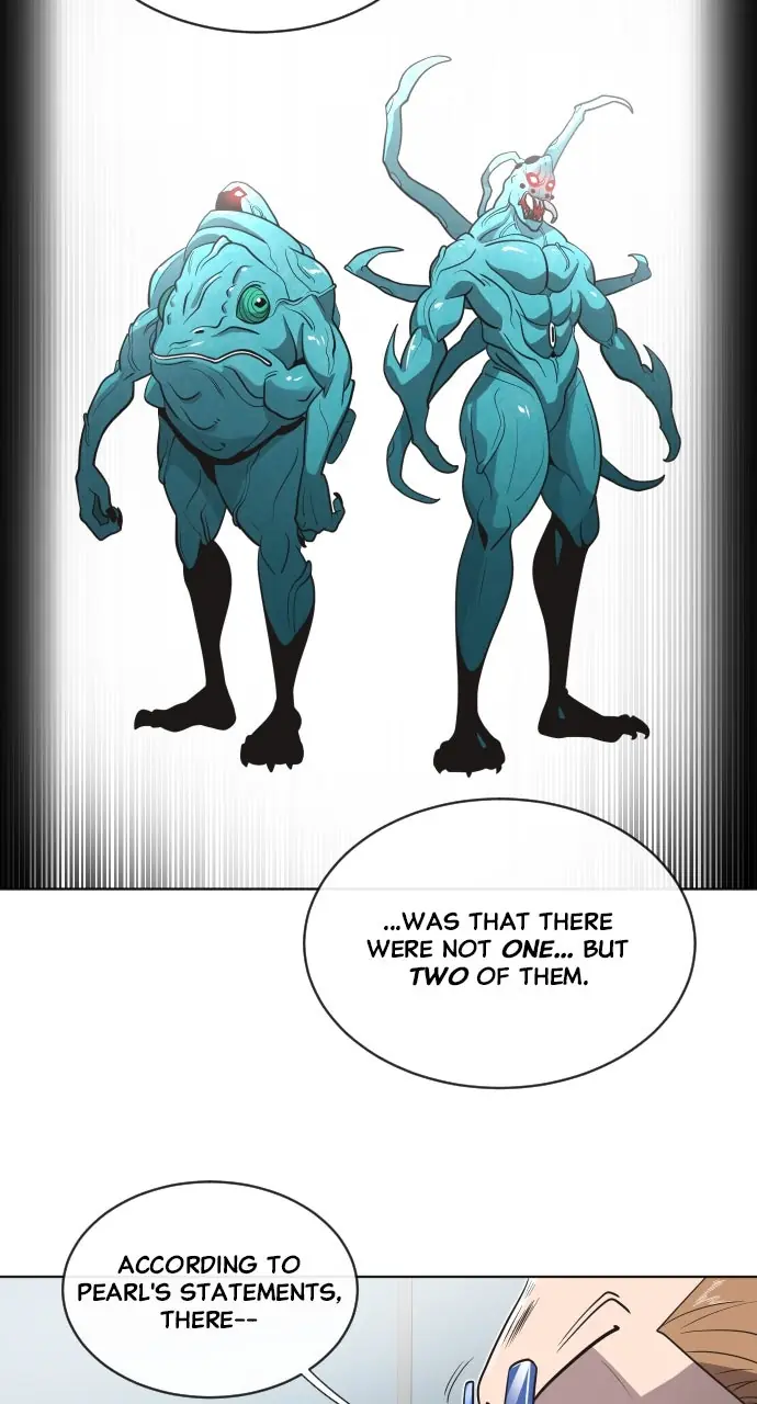 The Superhuman Era Chapter 17 Page 40