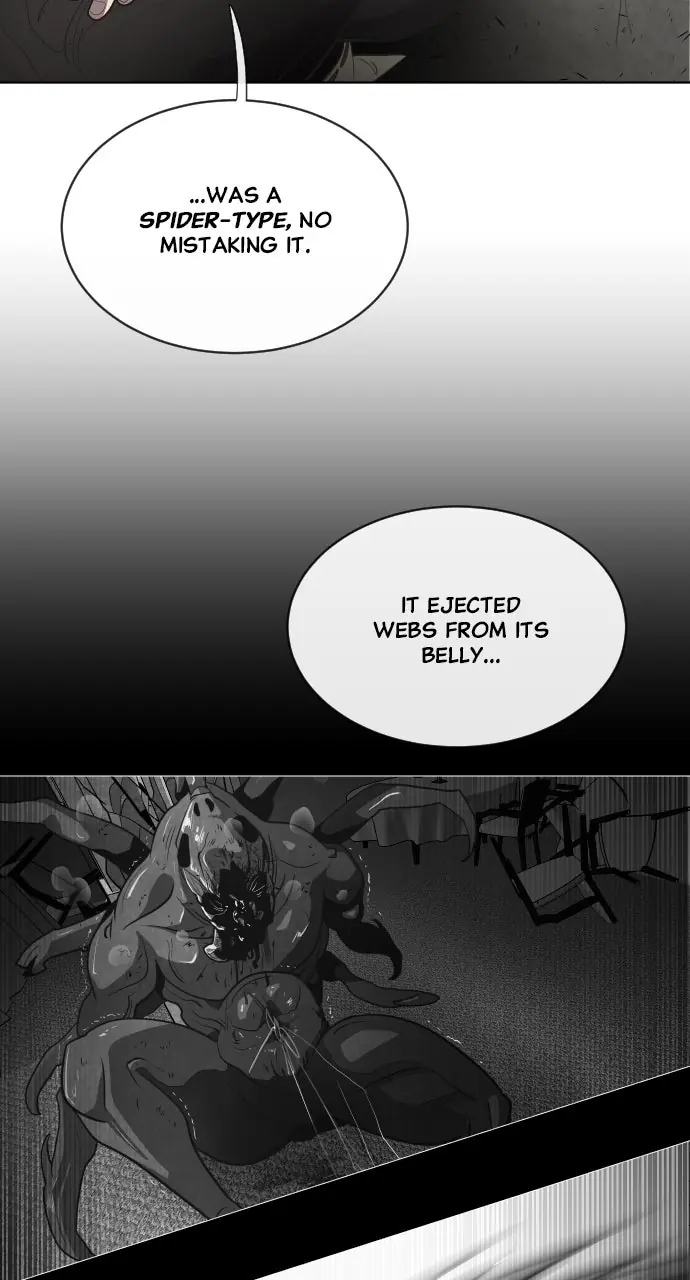 The Superhuman Era Chapter 17 Page 43